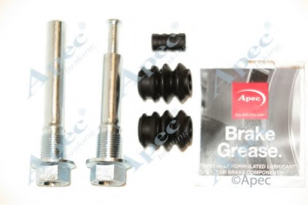 APEC braking CKT1066 Guide Sleeve Kit, brake caliper